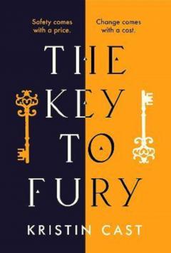 The Key to Fury