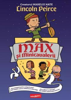 Max si Minicavalerii