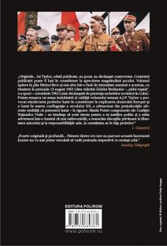 Originile celui de-al Doilea Razboi Mondial