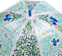 Umbrela - Oiseaux sauvages