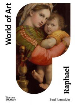 World of Art - Raphael