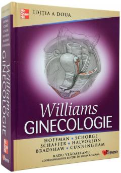  Williams Ginecologie