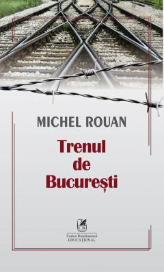 Trenul de Bucuresti