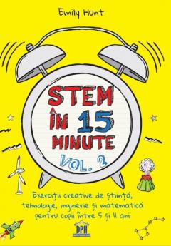 Stem in 15 minute. Vol 2