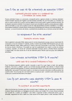 Stem in 15 minute. Vol 2