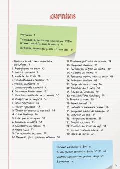 Stem in 15 minute. Vol 2