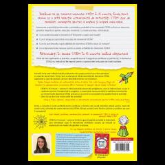 Stem in 15 minute. Vol 2