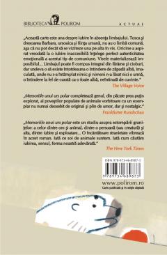 Memoriile unui urs polar