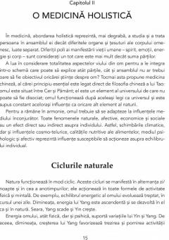 ABC-ul Medicinei Chineze