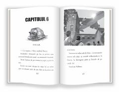 Am supravietuit atacurilor din 11 Septembrie, 2001