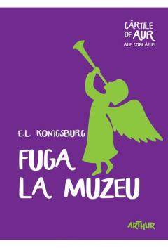 Fuga la muzeu