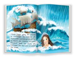 Invat sa citesc in limba germana - Mica Sirena