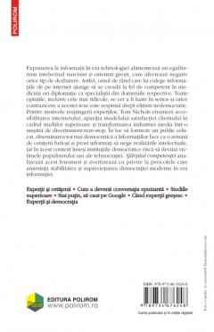 Sfarsitul competentei