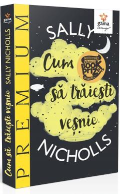 Cum sa traiesti vesnic