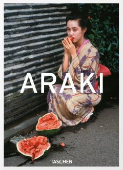 Araki - 40th Anniversary Edition