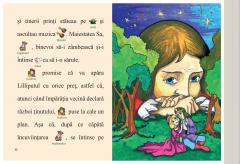 Gulliver în Lilliput