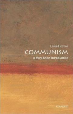 Communism: A Very Short Introduction