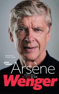 Viata mea in rosu si alb