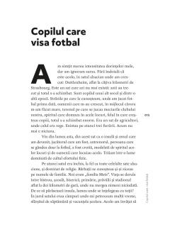 Viata mea in rosu si alb