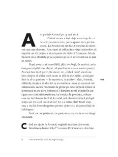 Viata mea in rosu si alb