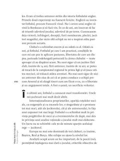 Viata mea in rosu si alb