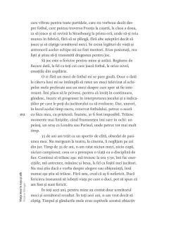 Viata mea in rosu si alb