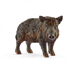 Figurina - Wild Life - Porc mistret