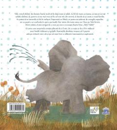 Tobi vrea sa fie mare