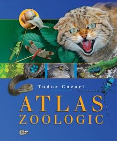 Atlas zoologic