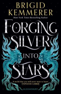  Forging Silver into Stars