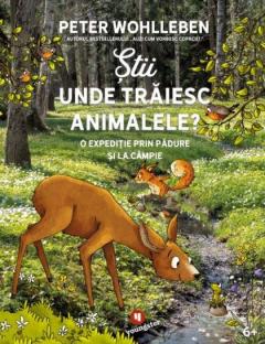 Stii unde traiesc animalele?