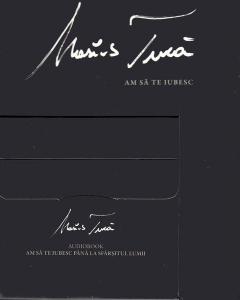 Am sa te iubesc pana la sfarsitul lumii