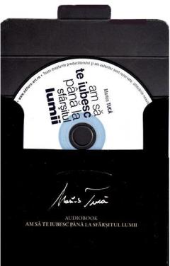 Am sa te iubesc pana la sfarsitul lumii