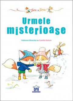 Urmele misterioase