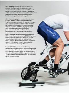  Ghidul biciclistului