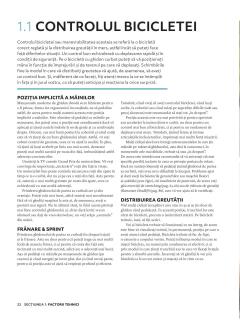  Ghidul biciclistului