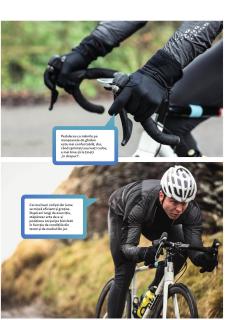  Ghidul biciclistului