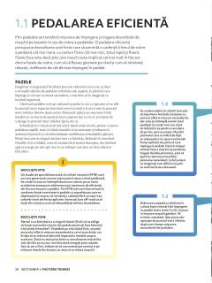  Ghidul biciclistului