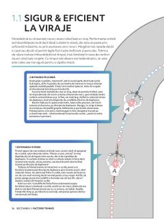  Ghidul biciclistului