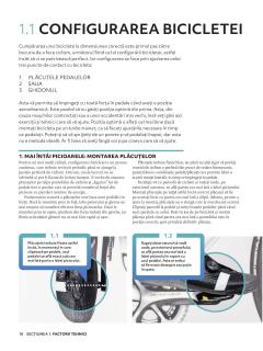  Ghidul biciclistului