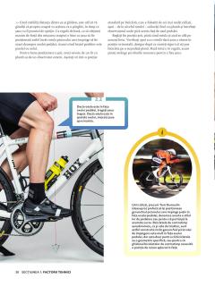  Ghidul biciclistului