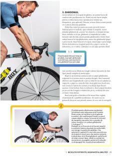  Ghidul biciclistului