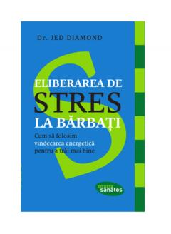 Eliberarea de stres la barbati