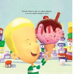 Baiatul care a stins soarele