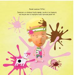 Baiatul care a stins soarele