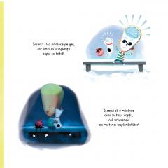 Baiatul care a stins soarele