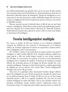 Esti mai inteligent decat crezi