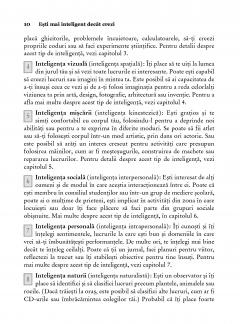 Esti mai inteligent decat crezi