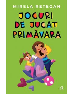 Jocuri de jucat primavara