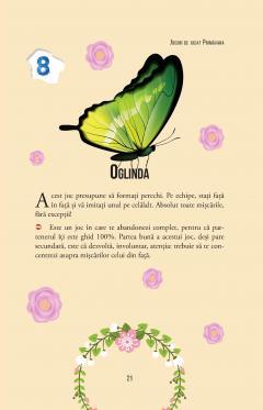 Jocuri de jucat primavara